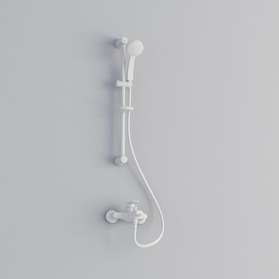 트렌디 샤워 수전