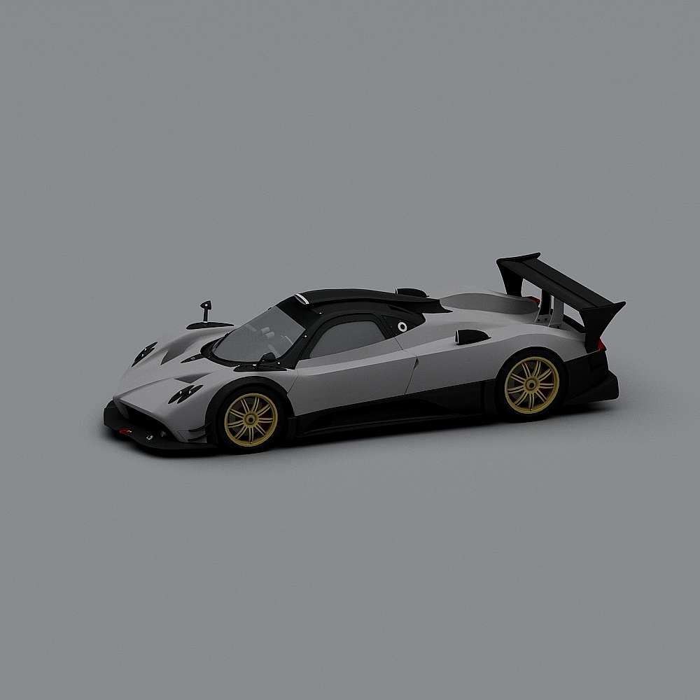 uploads_files_153024_Pagani_Zonda_R_2009.skp  car