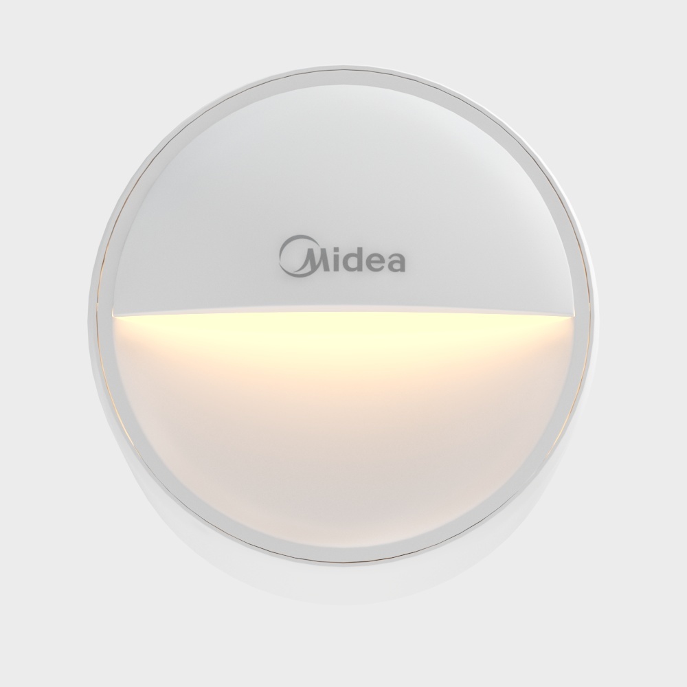 美的 - 夜燈門 MTD1.5-M/K-04