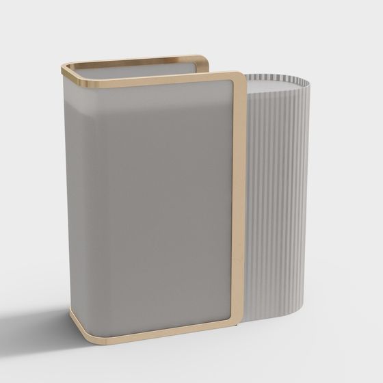 Lampada da Tavolo Moderna Leggera di Lusso FENDI