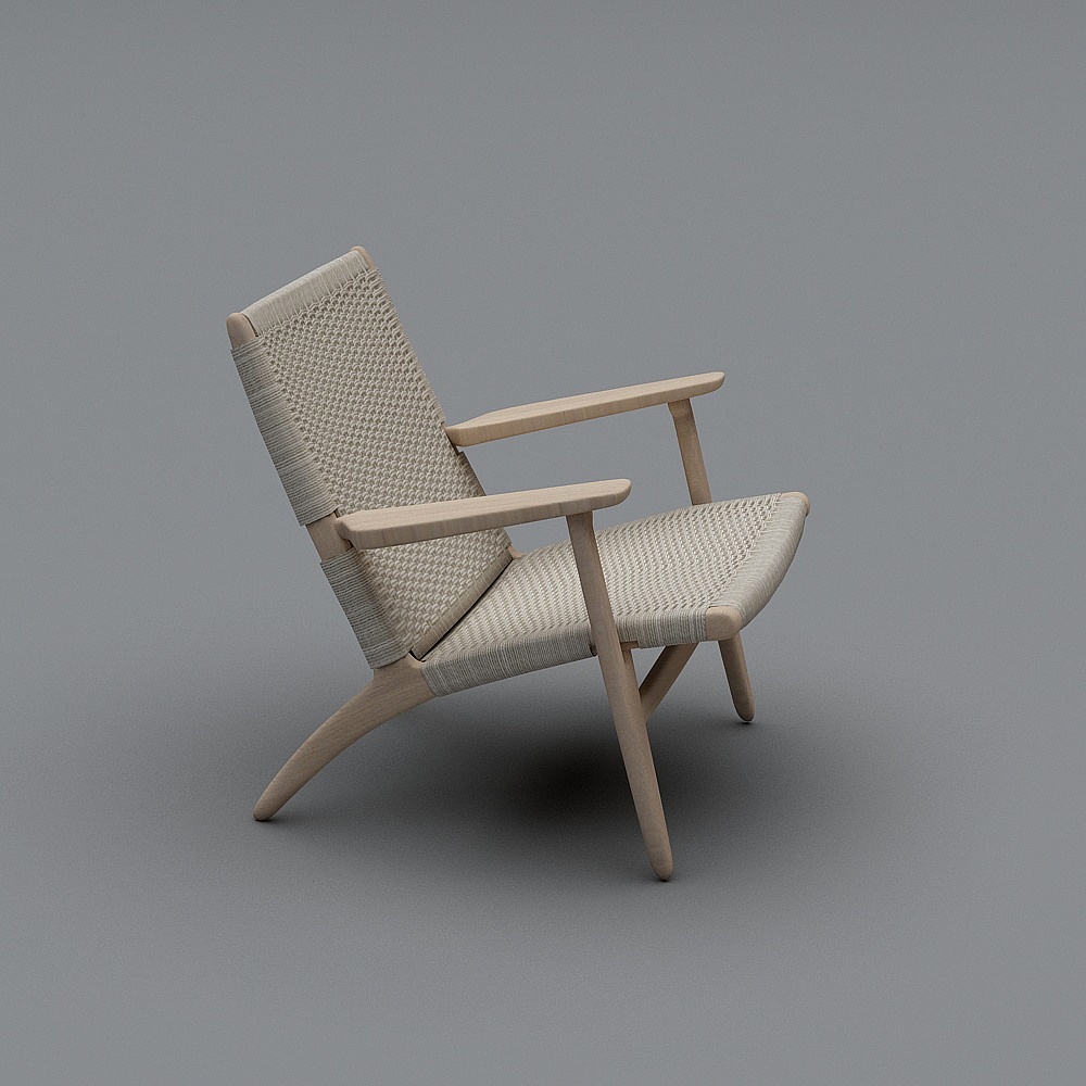 CH25 кресло для отдыха