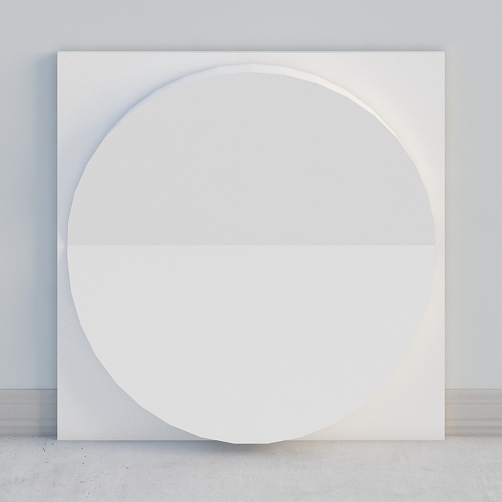 Decorative Concrete Block Wall,Square concrete block pattern,  concrete wall background