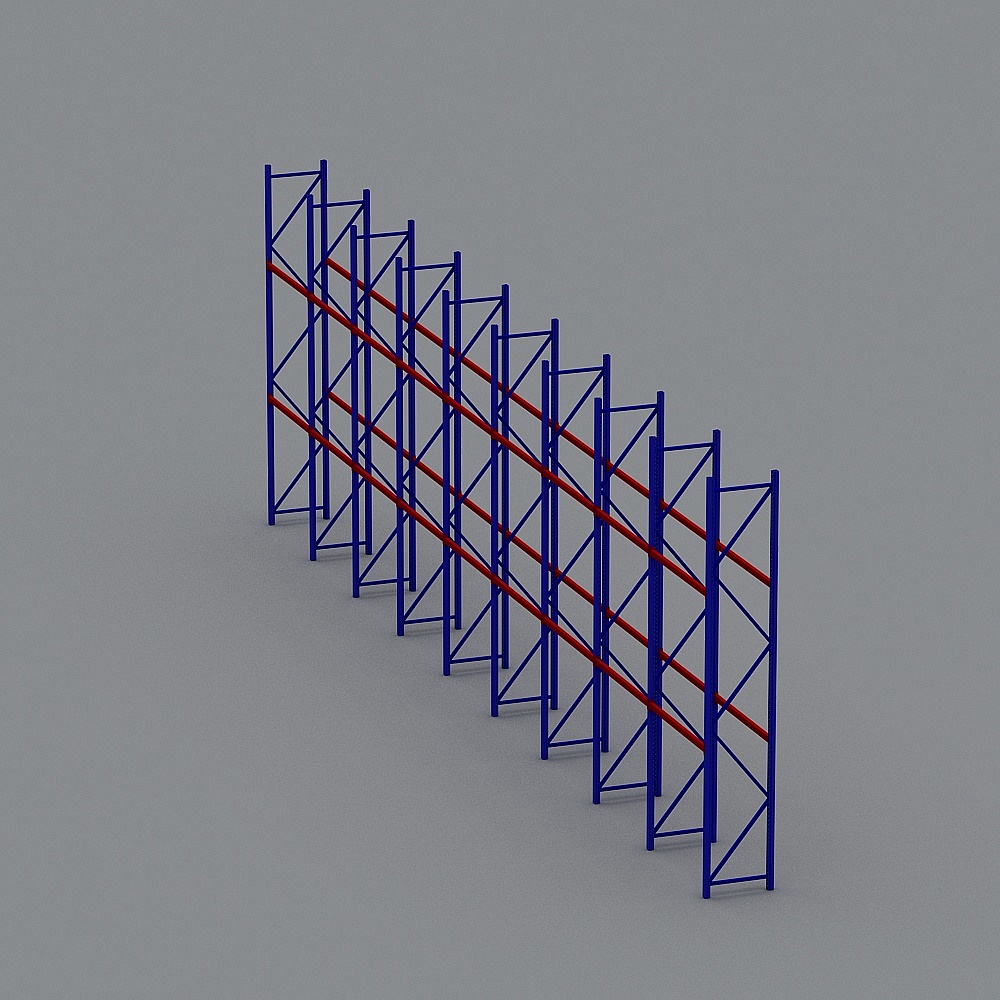 gurgao rack 7 meter 2