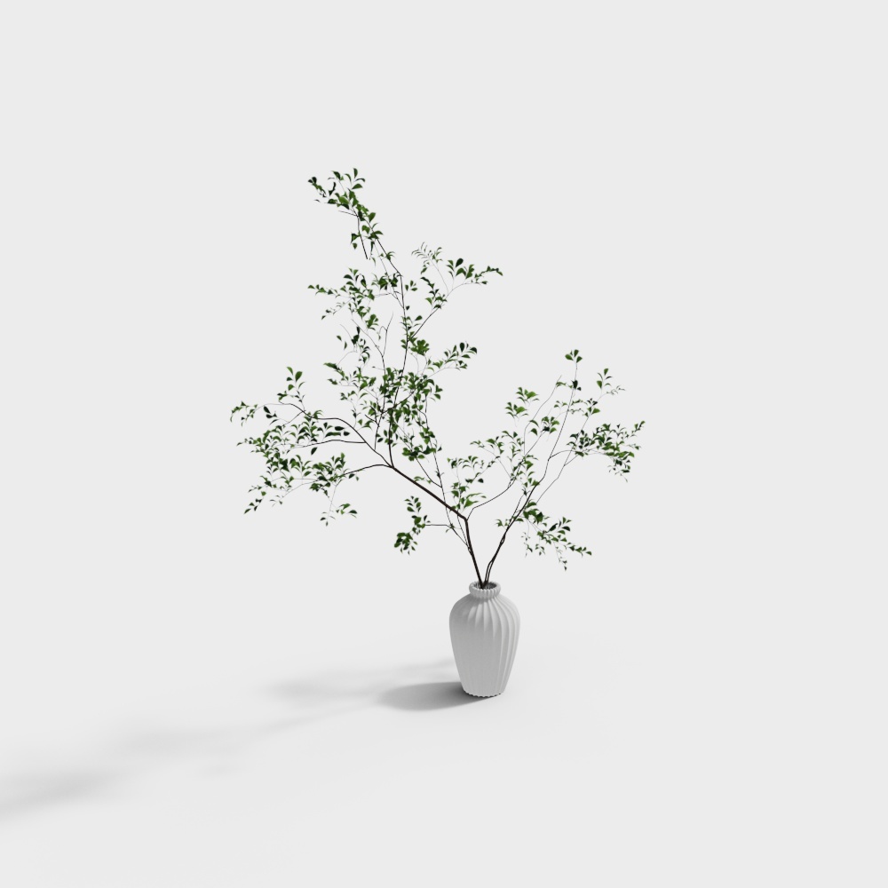Vase-wx