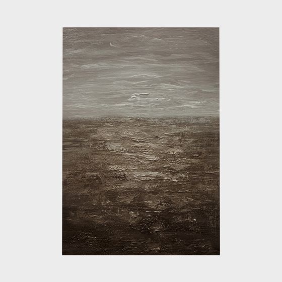 Wasteland Realm 3D model