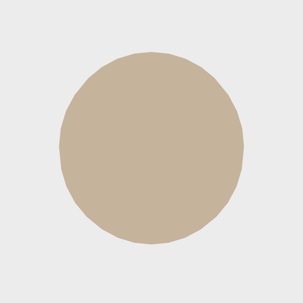 Wabi-sabi wind wall light ball