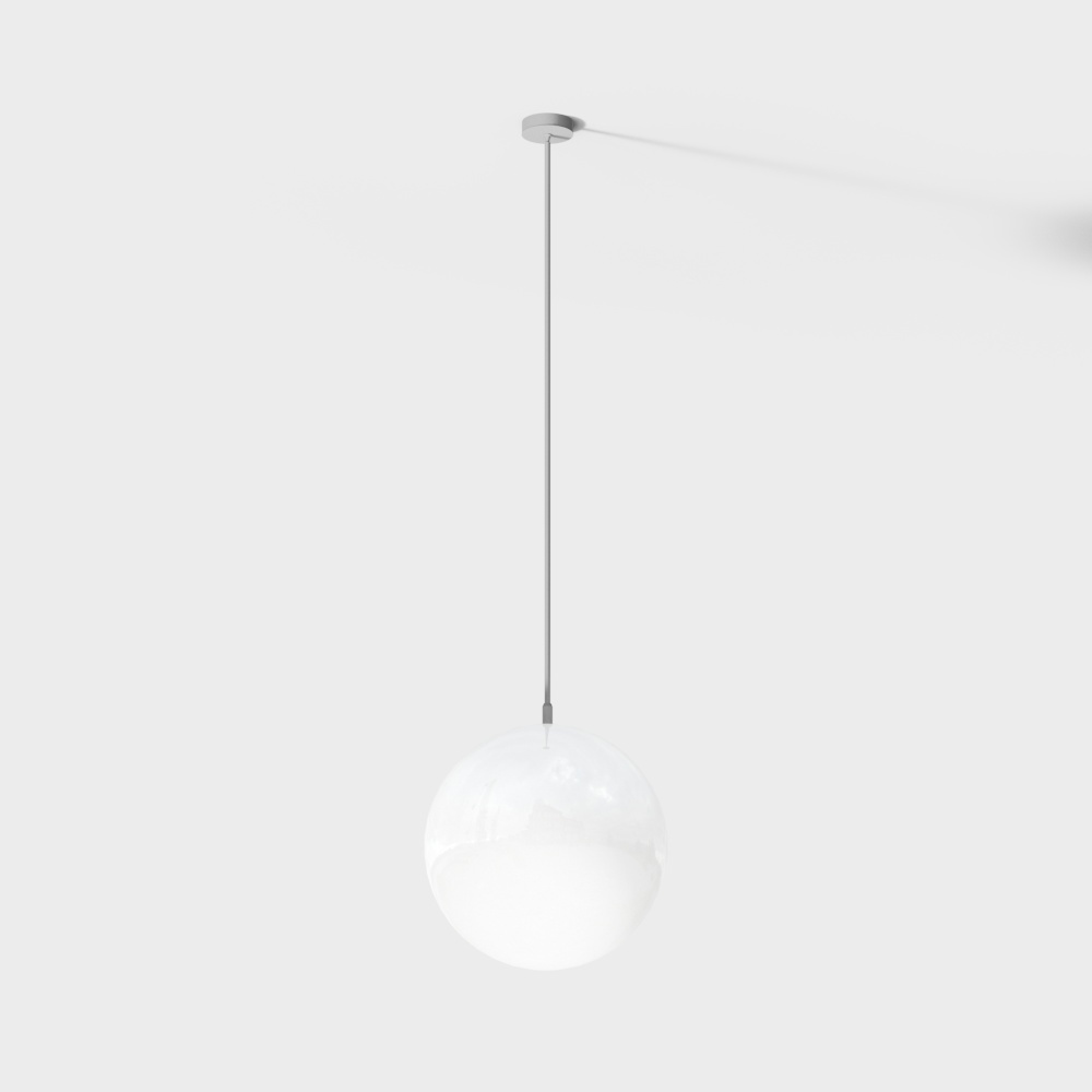 โคมระย้าสไตล์วาบิ-ซาบิ