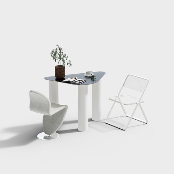 Combinazione di Poltrone Wabi-sabi