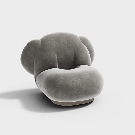 เก้าอี้พิงหลังแบบวาบิซาบิ