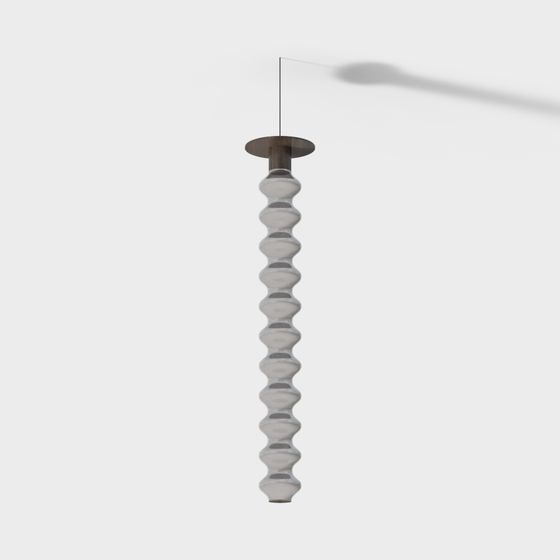 Wabi-Sabi Kronleuchter