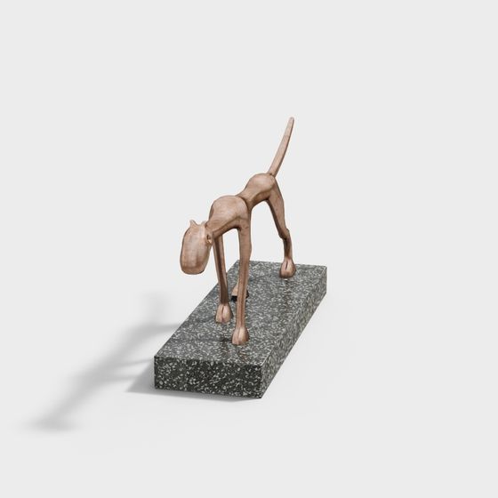 와비사비 풍물장식