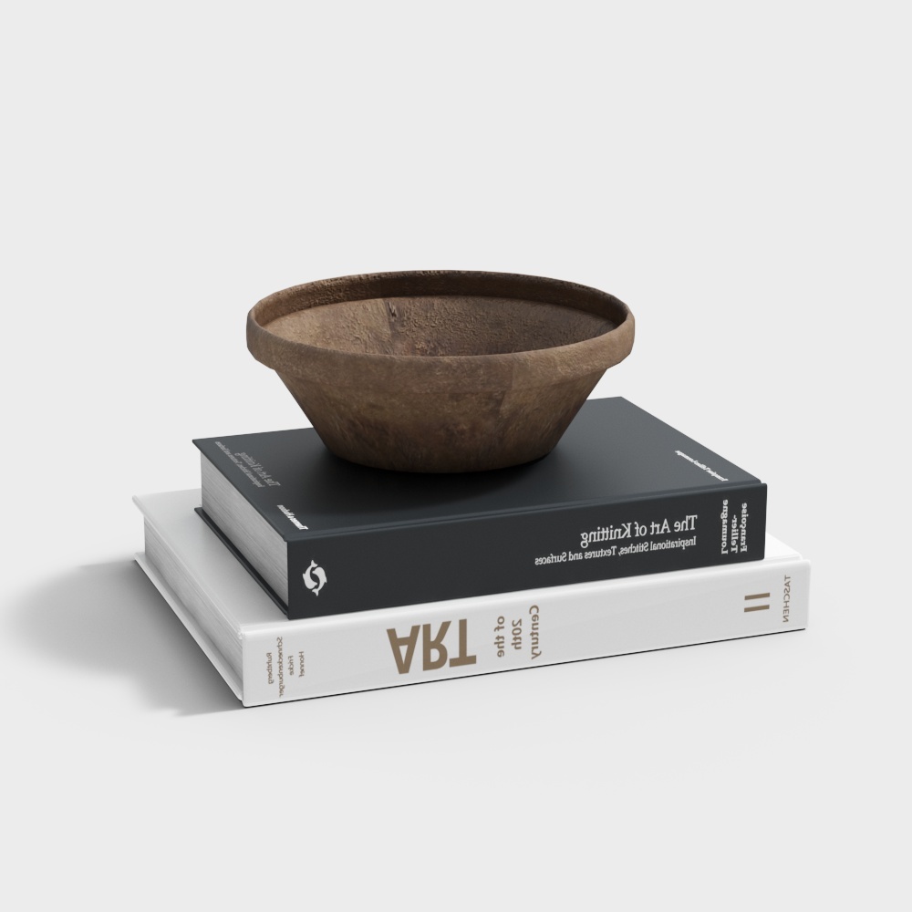 Wabi-sabi style jewelry