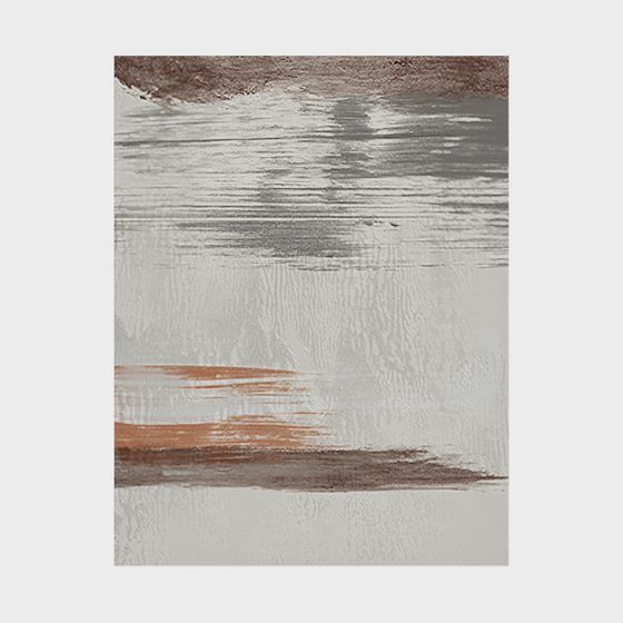 Abstract Canvas 3D model for Designers and Developers