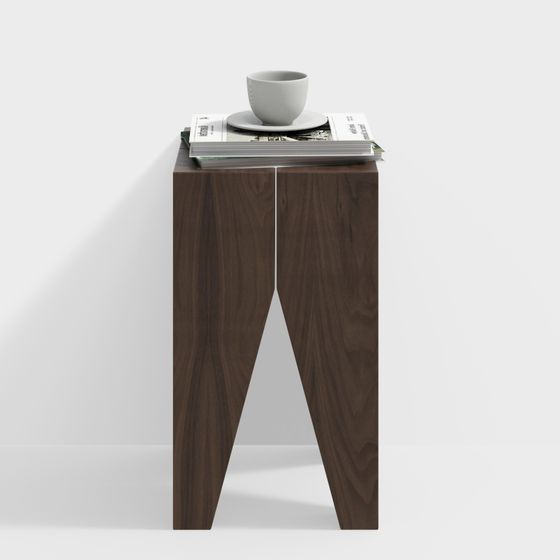 サイドテーブル