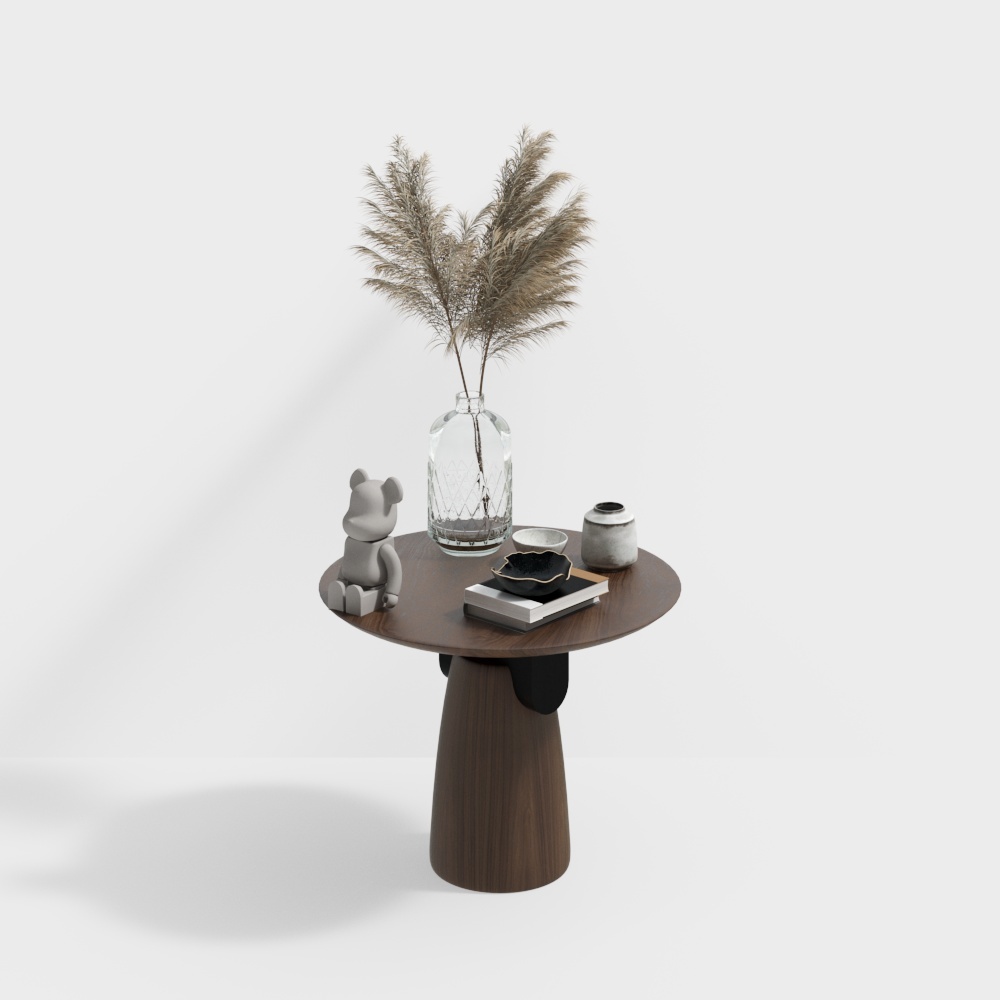 Wabi-Sabi Wind Seite wenige