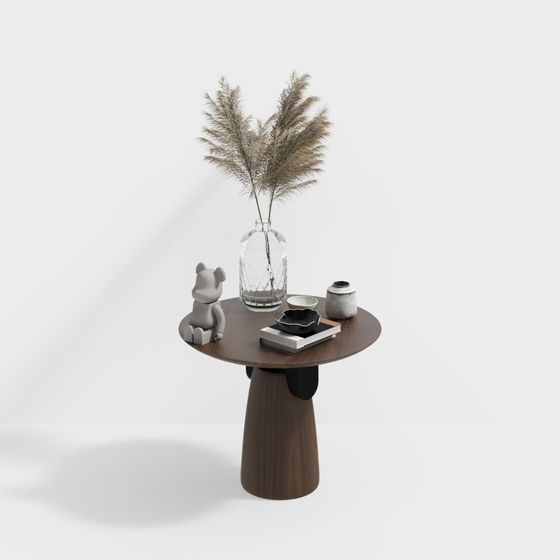 Wabi-Sabi Wind Seite wenige