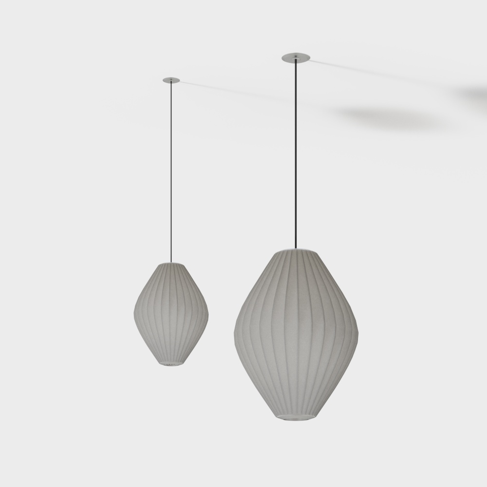 와비사비 샹들리에