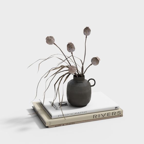 Asian Table Decor,Others,Decorations,black