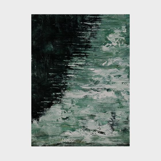 Enchanting Underwater Scene 3D model