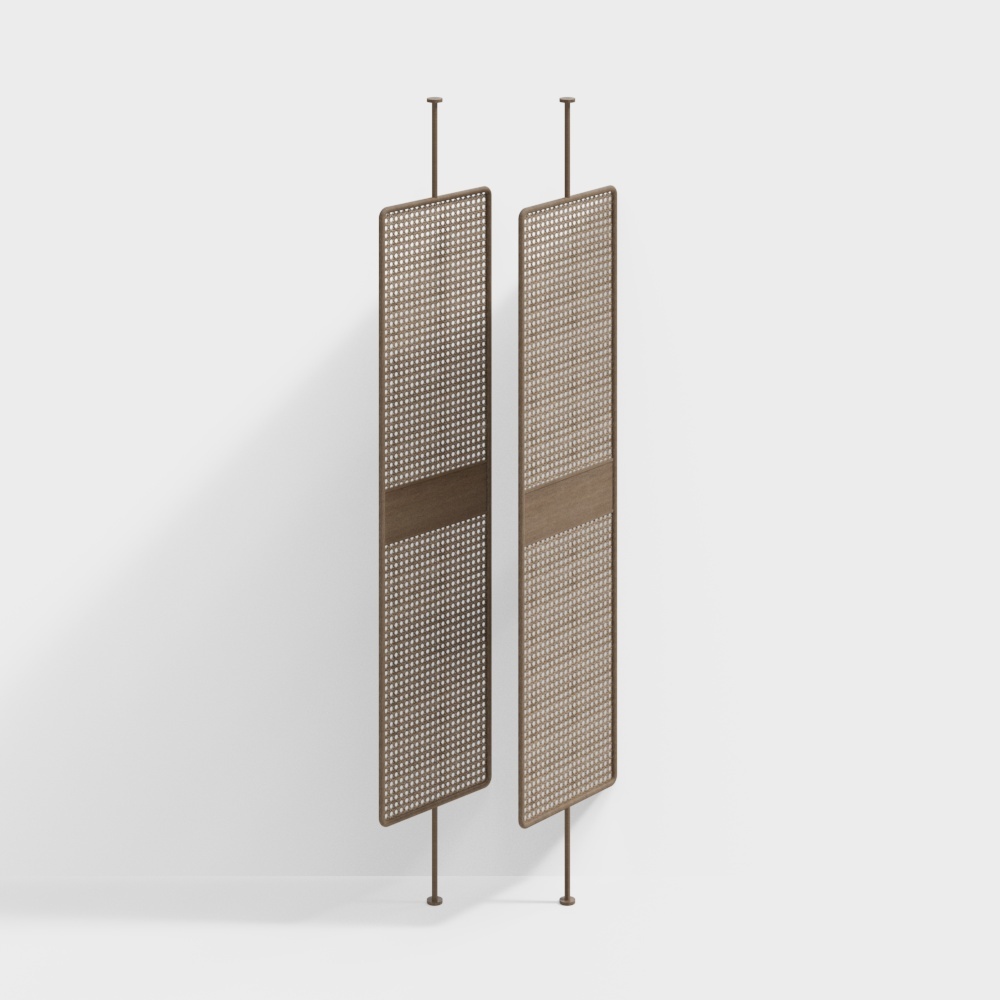 Le silence est coupé