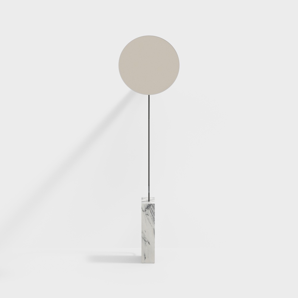 Lampada da Terra di Vento Wabi-sabi