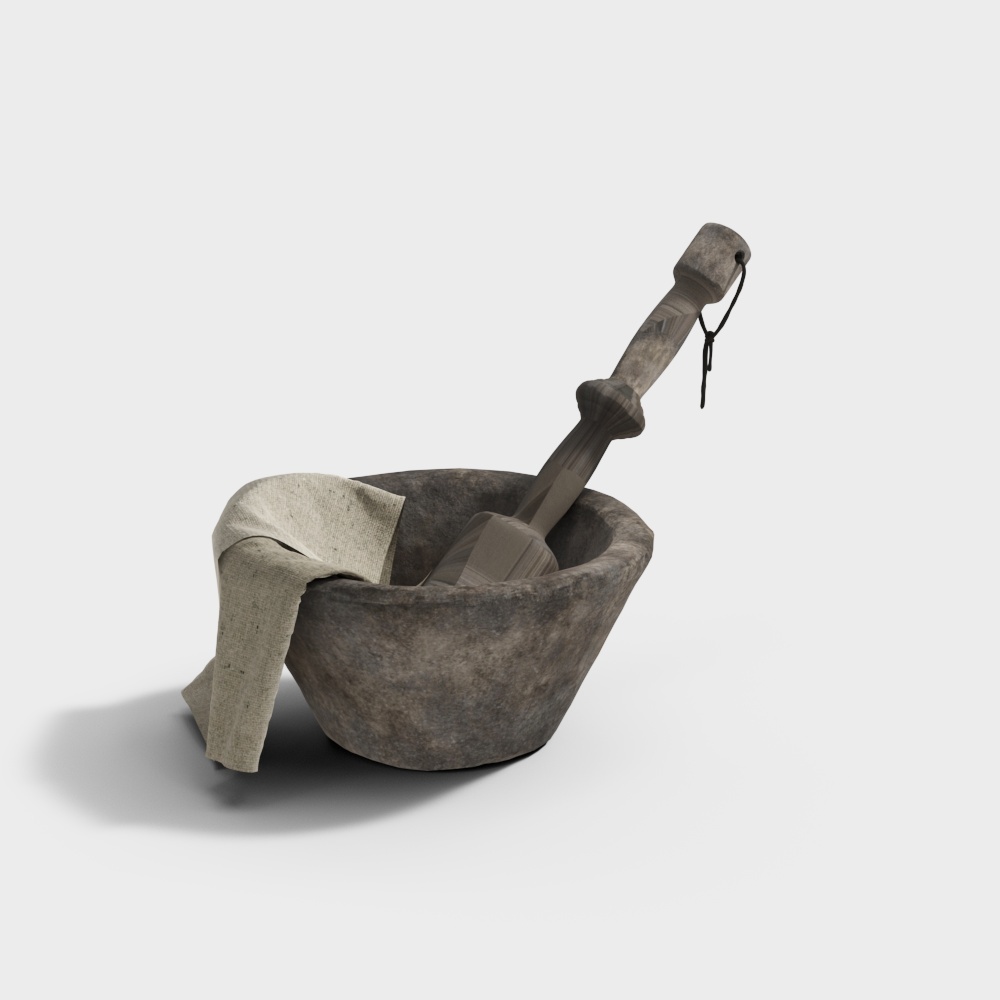 Wabi-sabi style jewelry