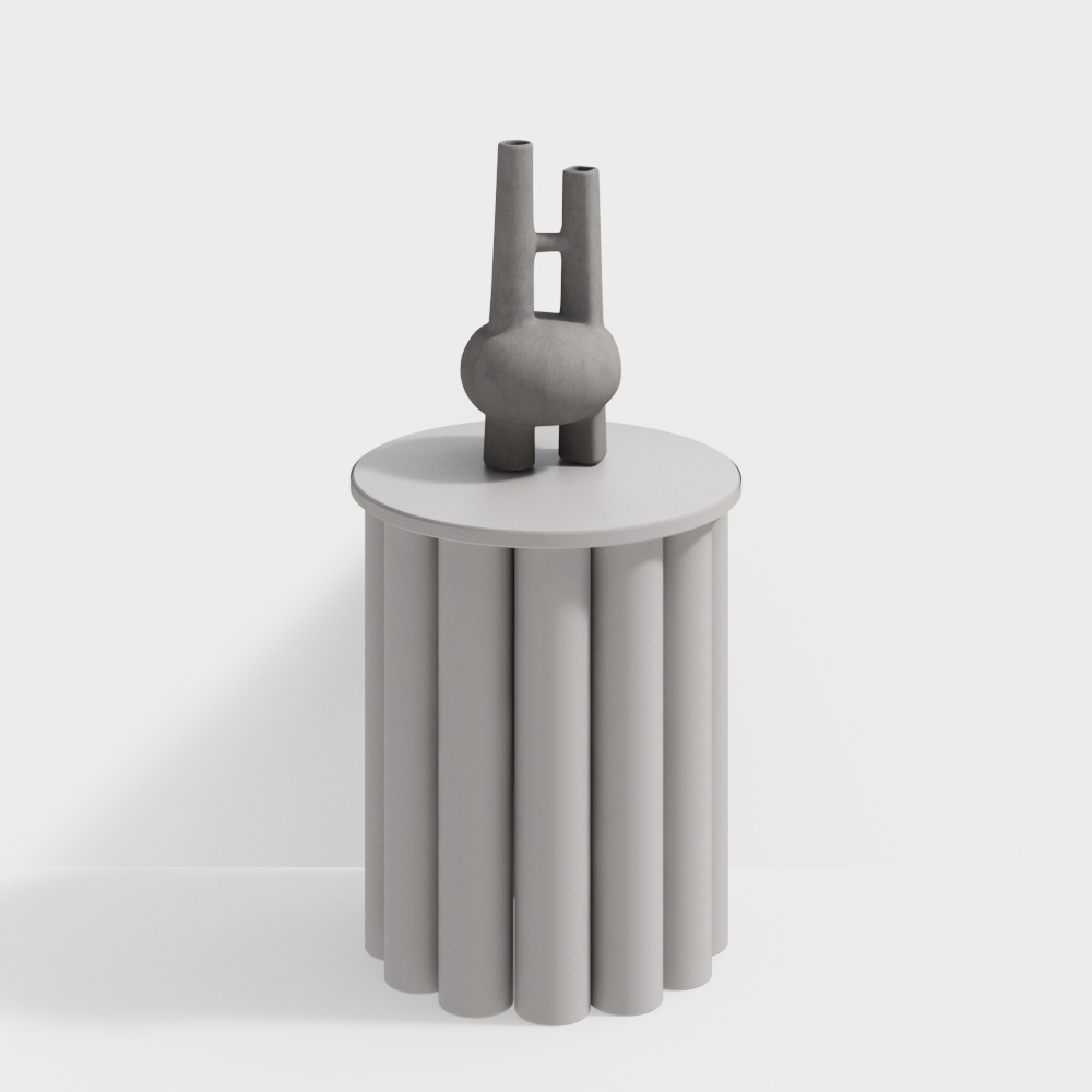 การตกแต่งข้างลมสไตล์วาบิซาบิไม่กี่อย่าง