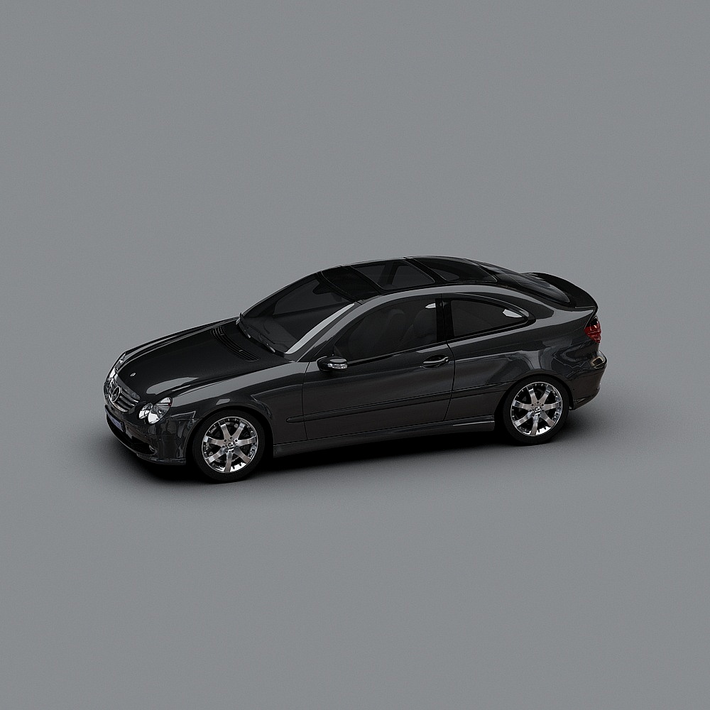 27214_3dmodel  car