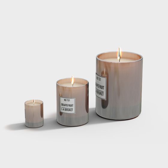Modern Bathroom Spa Aromatherapy Product