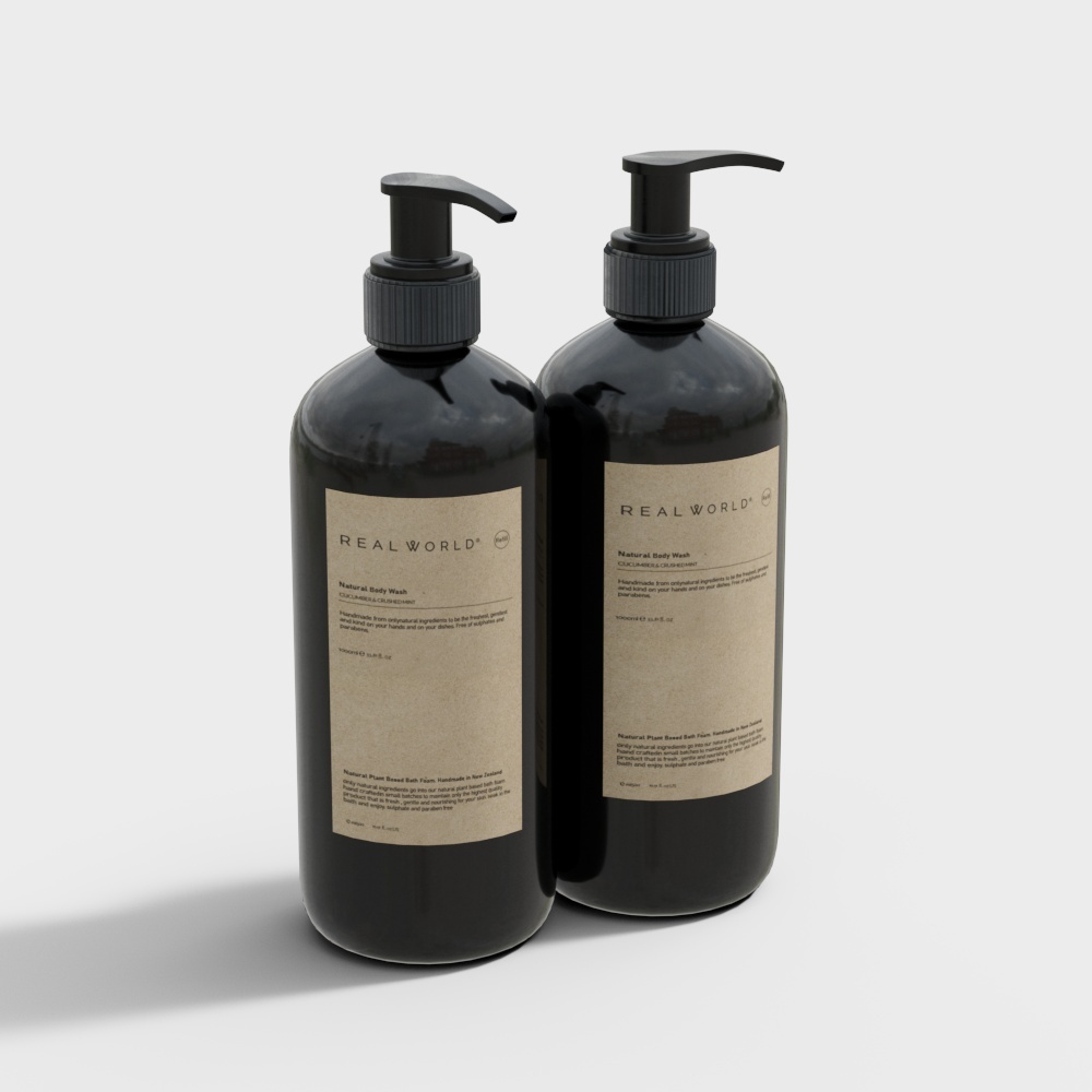 Conditionneur de toilettes