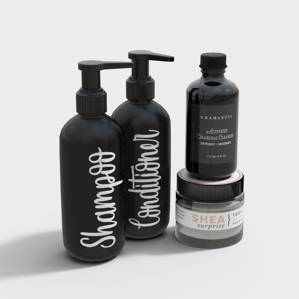 Prodotti per Bagno Moderni