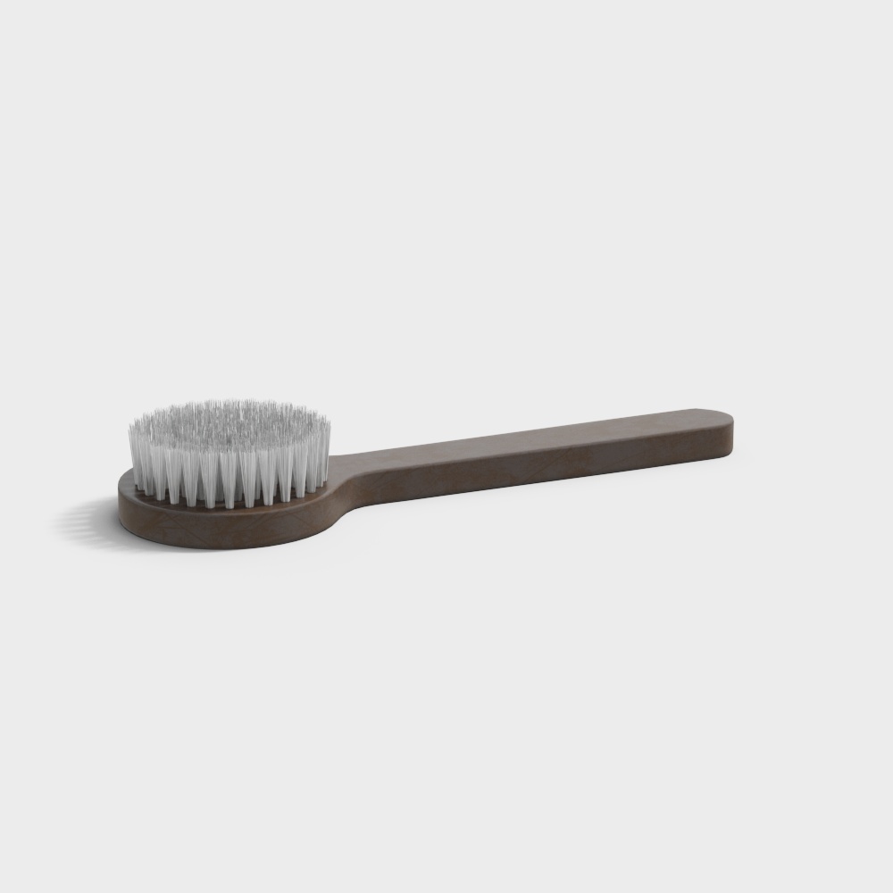 Brosse de toilette moderne