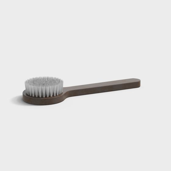 Brosse de toilette moderne