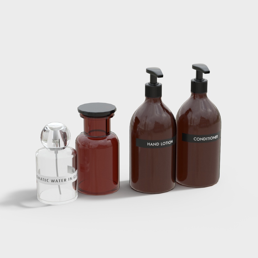 Articoli da Toeletta Moderni