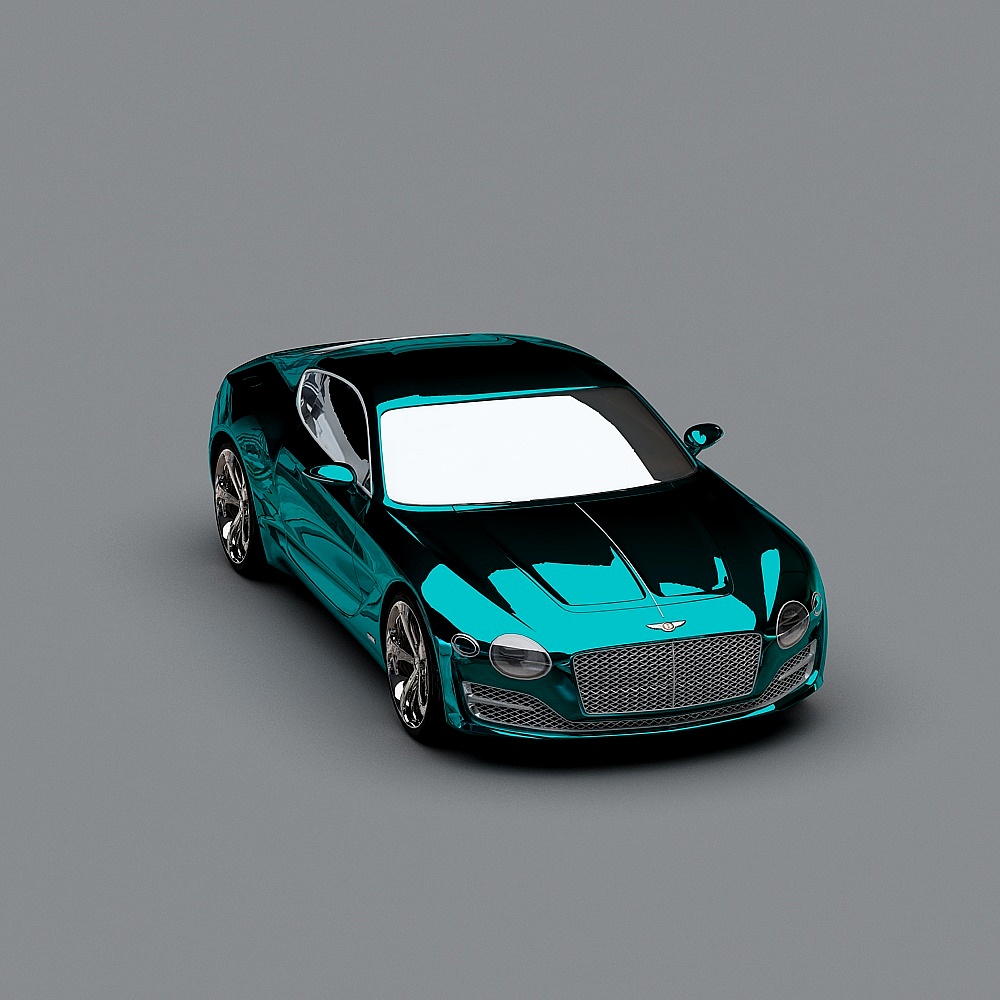 bentley 3dmodel
