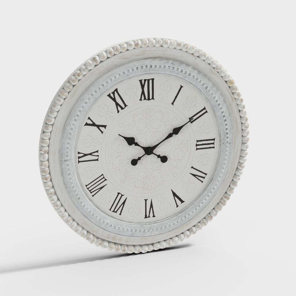 43750 WD 壁掛け時計 22"D