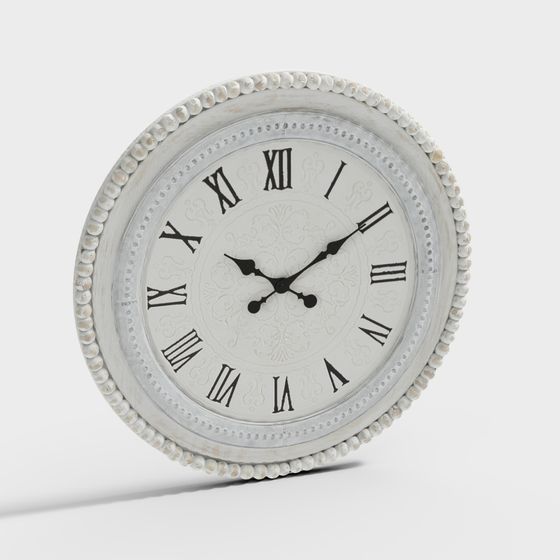 43750 WD 壁掛け時計 22"D