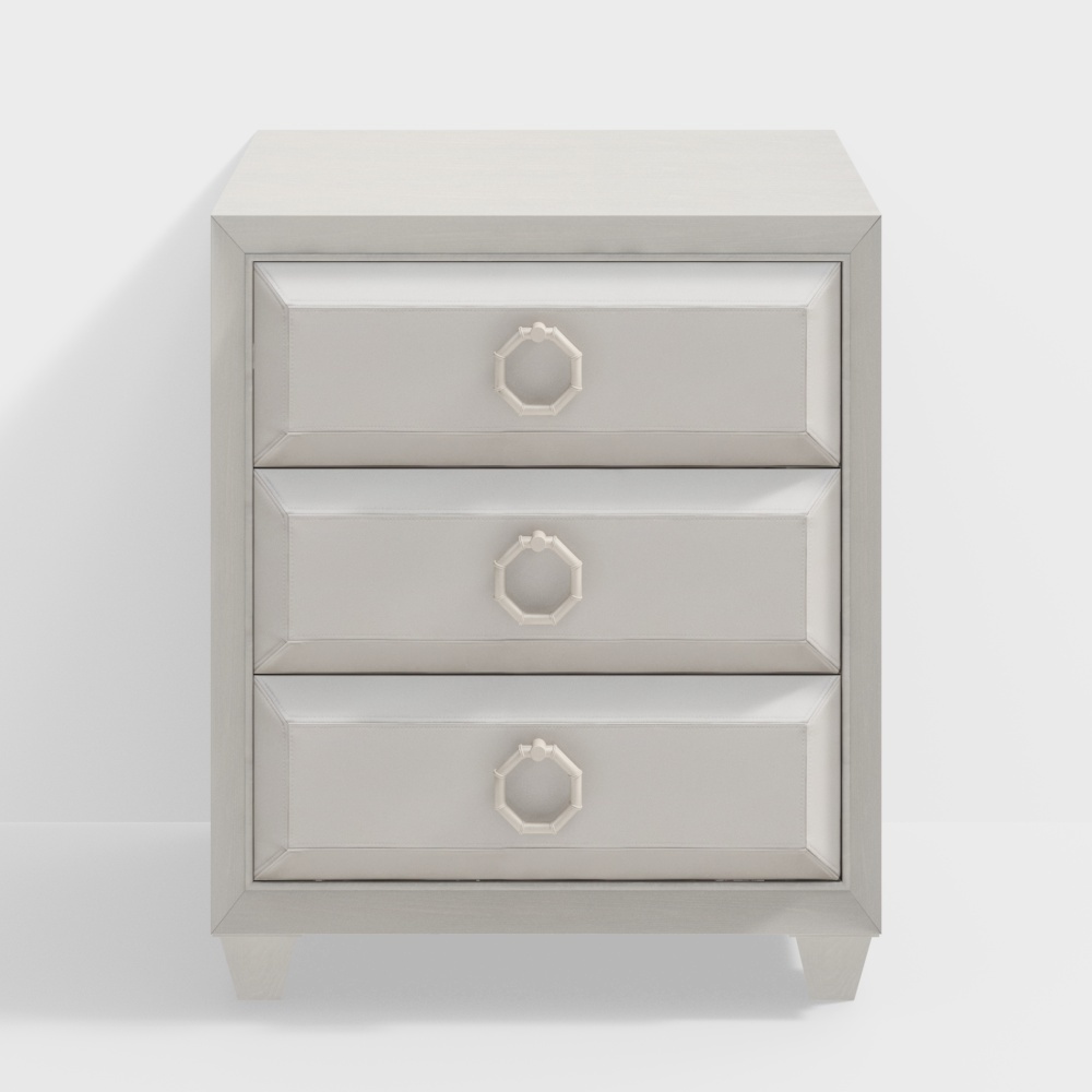 E.H.C - Bàn đầu giường - 16610