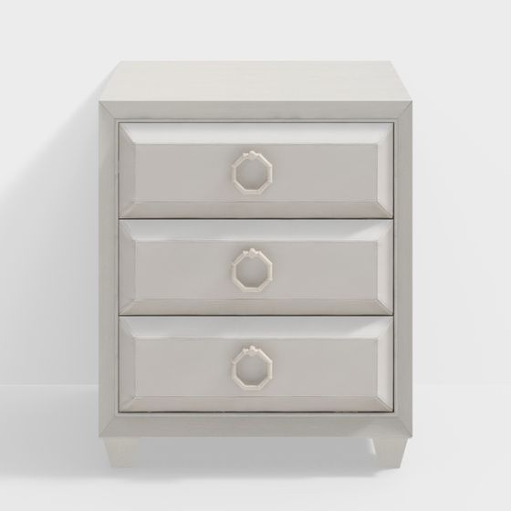 E.H.C - Bàn đầu giường - 16610