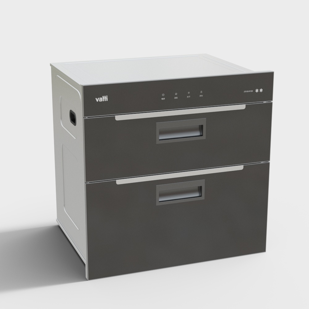 Disinfection cabinet - ZTD100-W1309