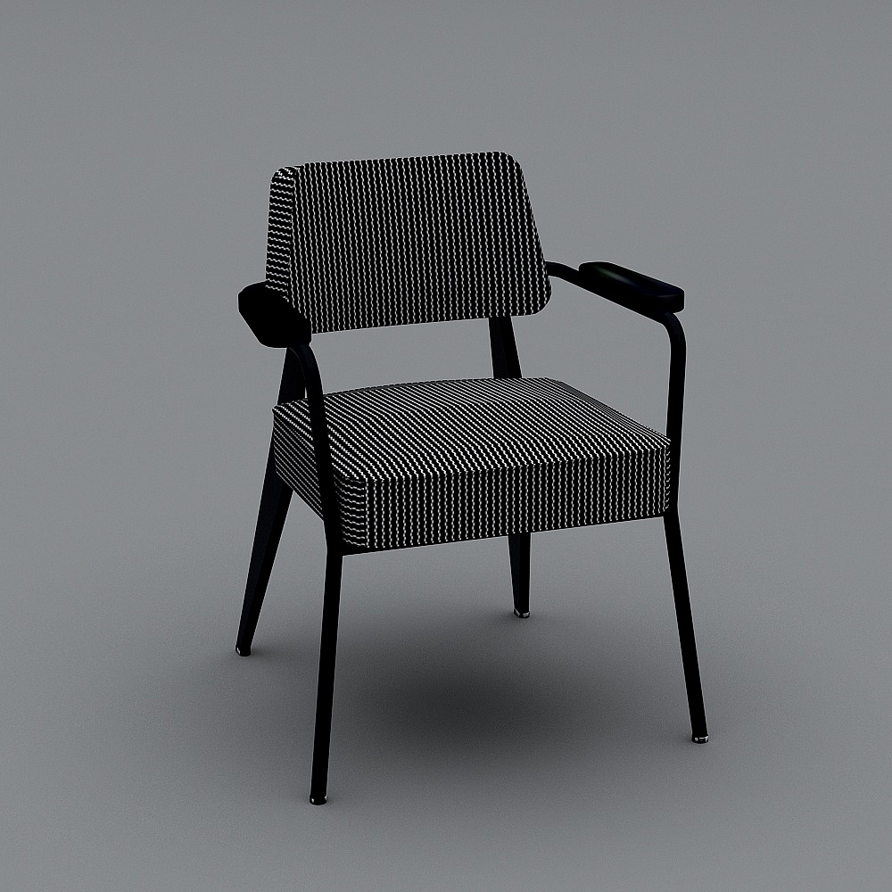 Fauteuil_Direction