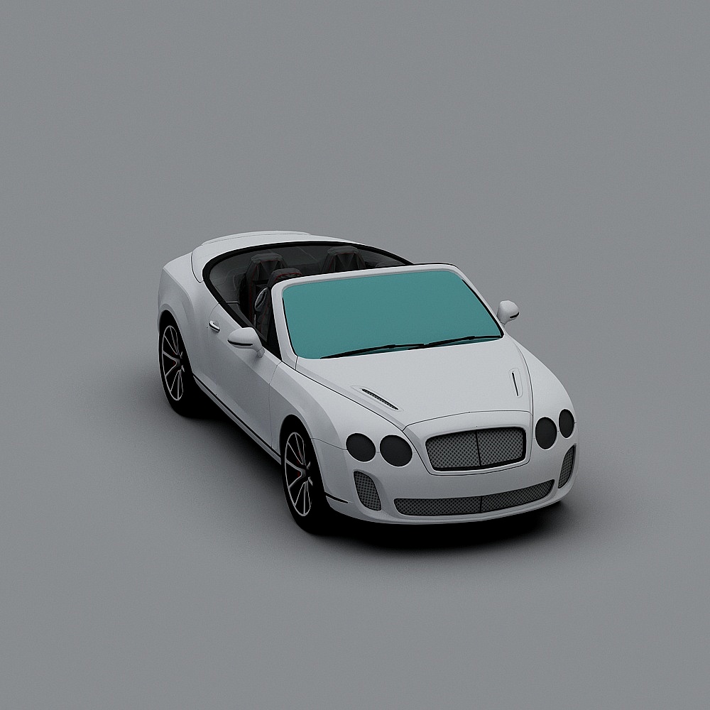 84939_3dmodel.com  car
