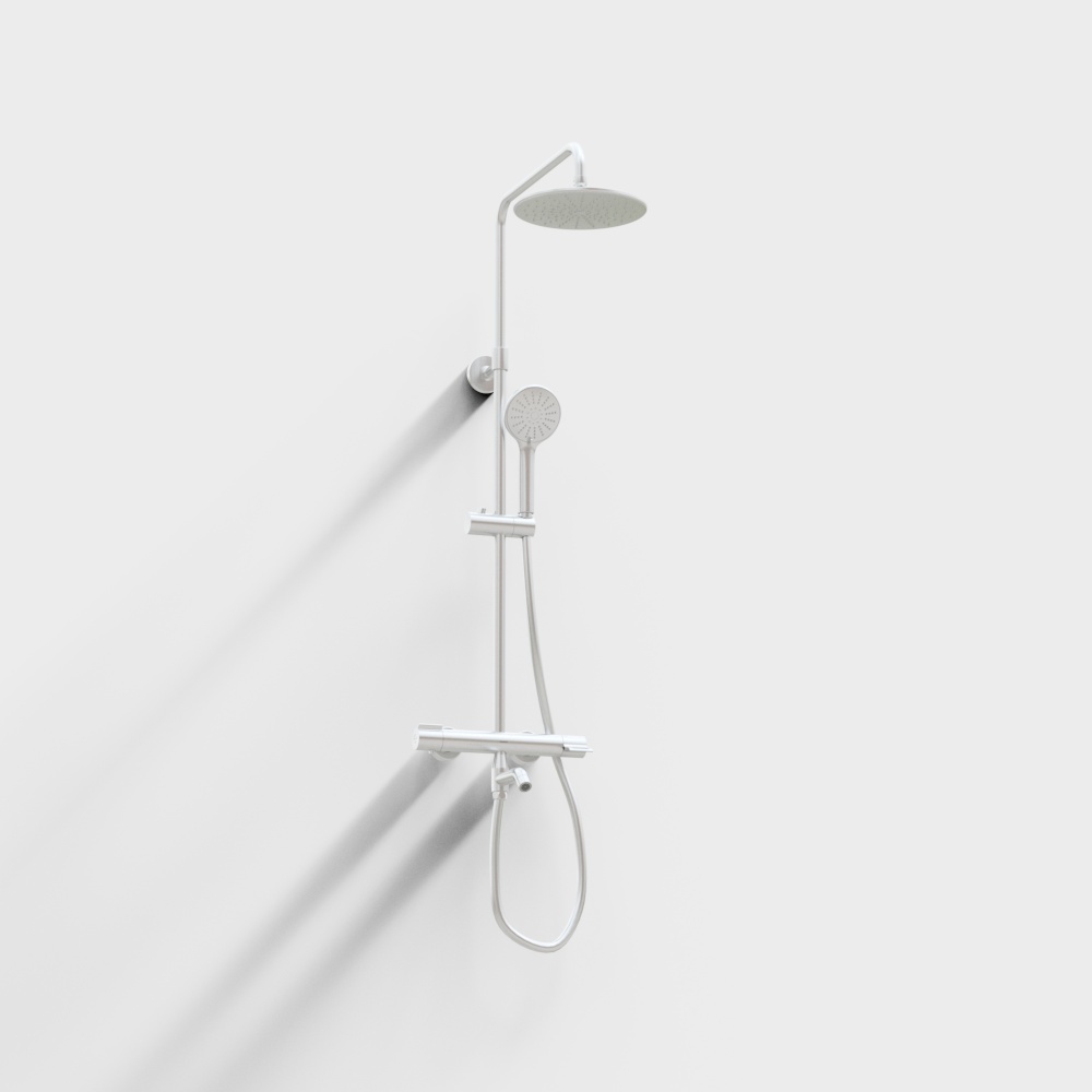 Shower JLY302-3T2B-116