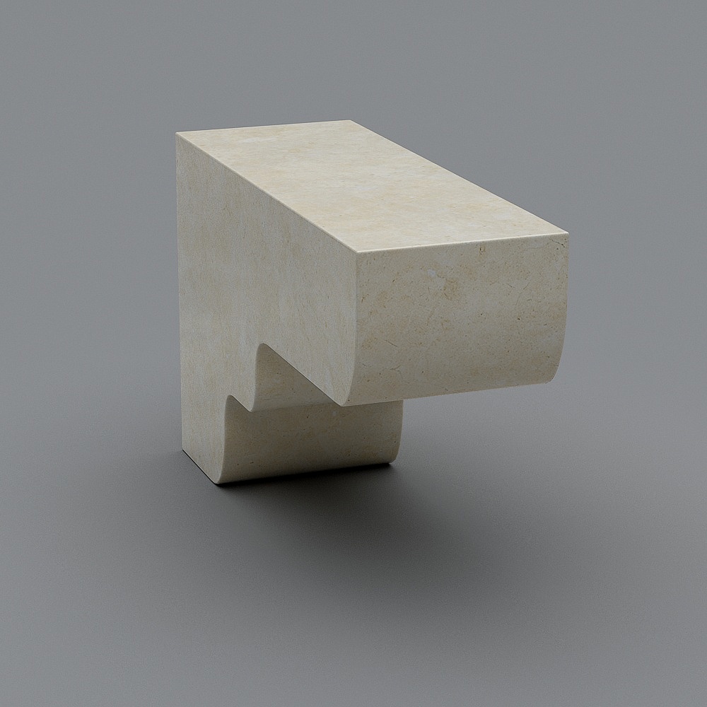 Modern eaves bracket-09