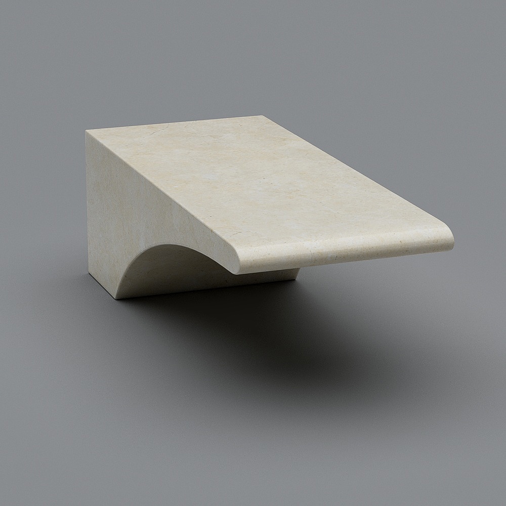 Modern eaves bracket-05