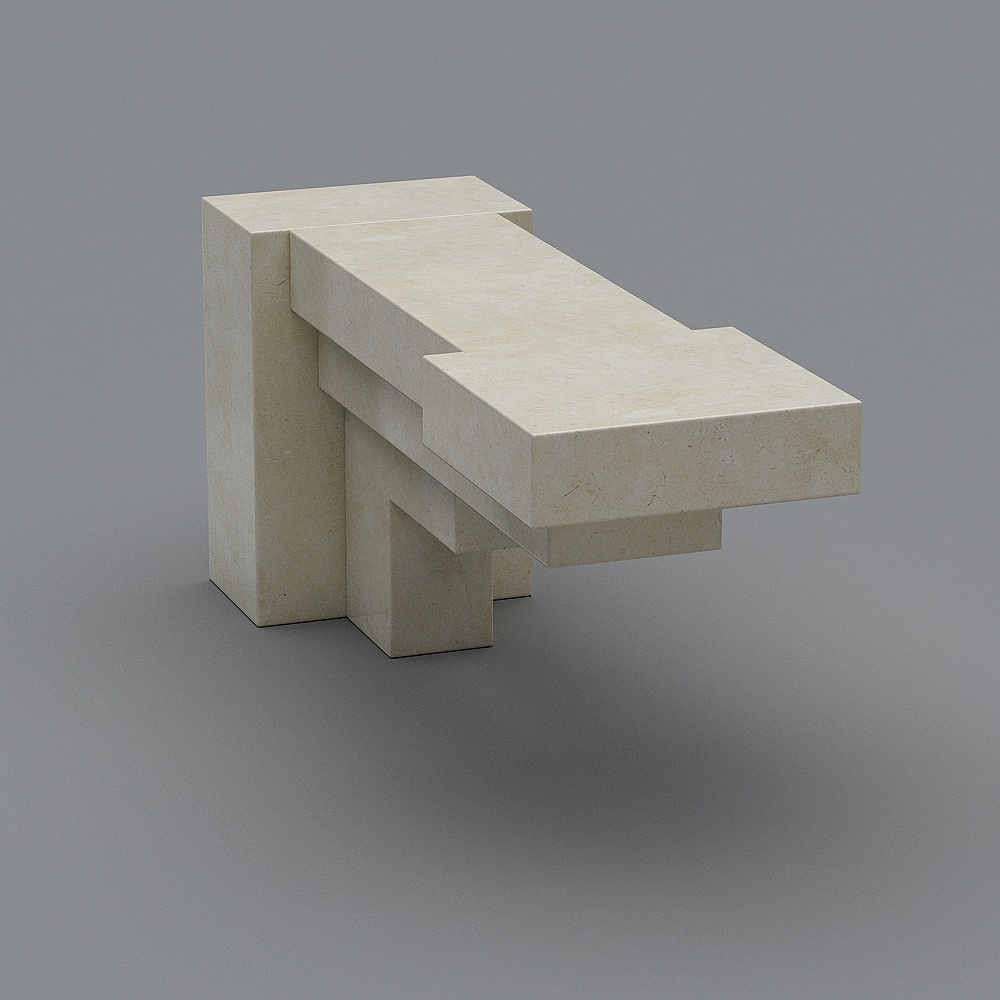 European style eaves bracket-04