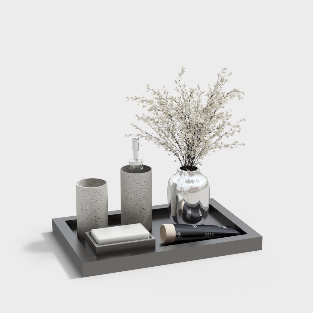 Орнаменты для ванной комнаты