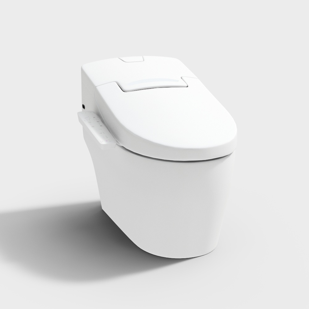 Toilette Jiumu Z1D60B1S-305