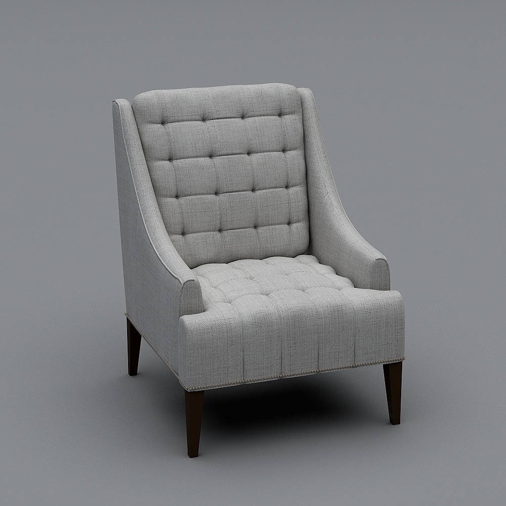 upholstered+armchair