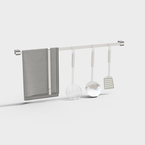 Pendentif de cuisine